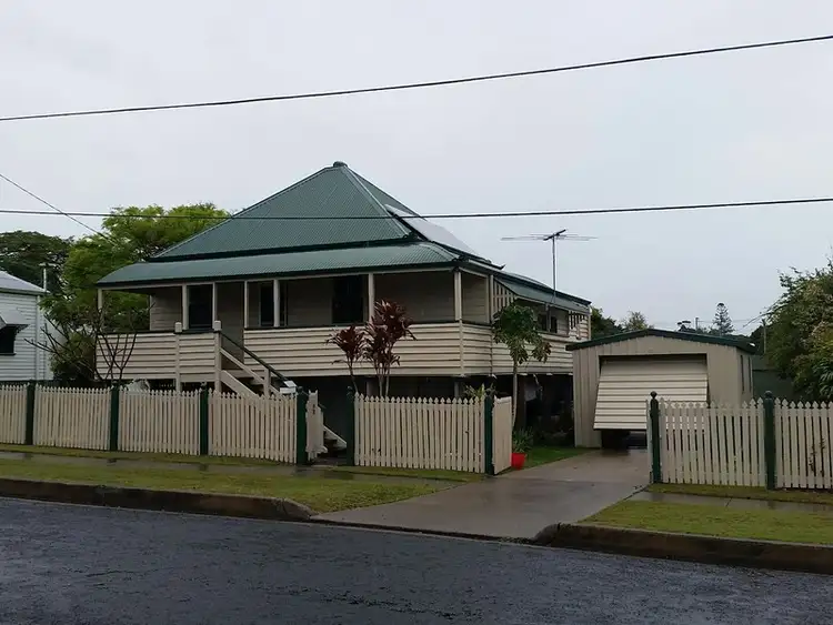 61 Cothill Road, Silkstone QLD 4304