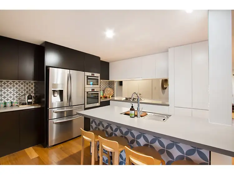 Fourth view of Homely house listing, 75 Sovereign Drive, Mermaid Waters QLD 4218