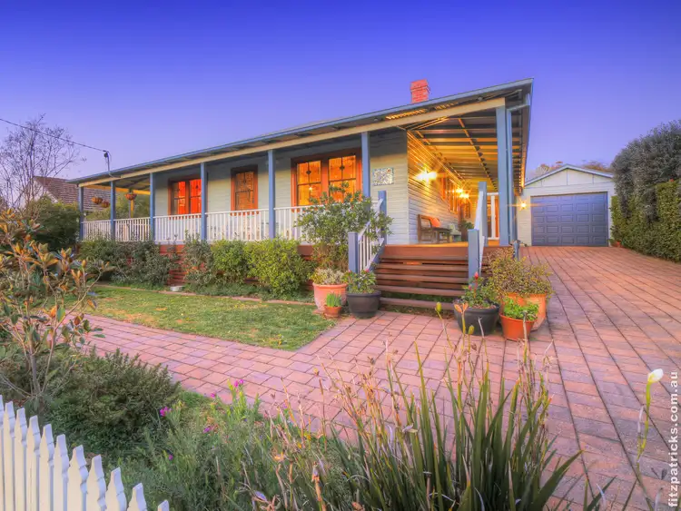 Main view of Homely house listing, 13 Hely Avenue, Turvey Park NSW 2650