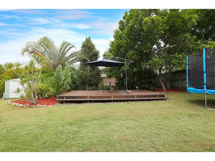 Fifth view of Homely house listing, 11 Holden Drive, Sunnybank Hills QLD 4109