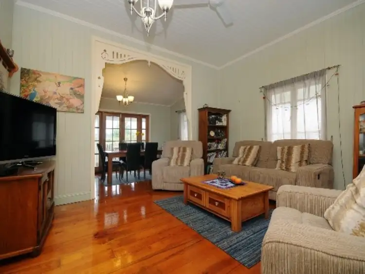 Second view of Homely house listing, 15 Netterville Street, East Toowoomba QLD 4350