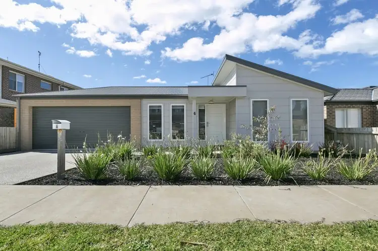 6 Cranberry Way, Torquay VIC 3228