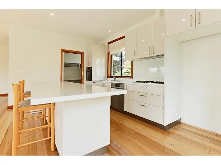 Second view of Homely house listing, 42 Lipscombe Avenue, Sandy Bay TAS 7005