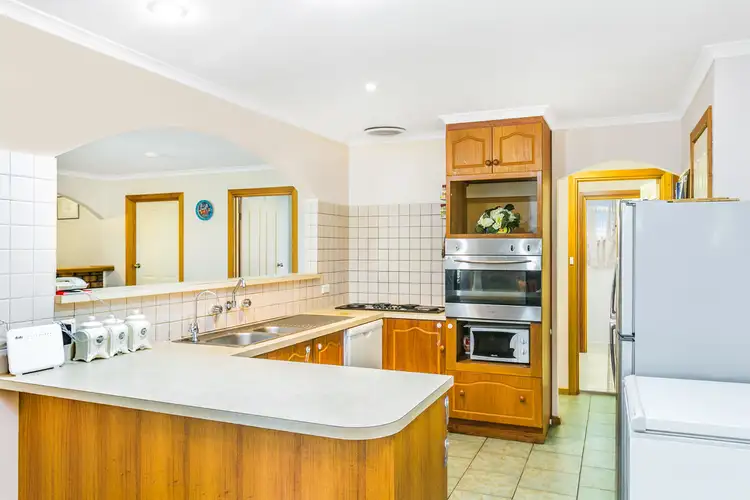 Sixth view of Homely house listing, 5 Falco Court, Flagstaff Hill SA 5159