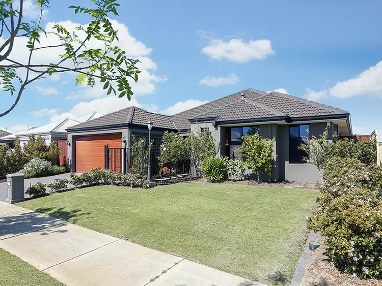 49 Vanderlin Crescent, Ridgewood WA 6030