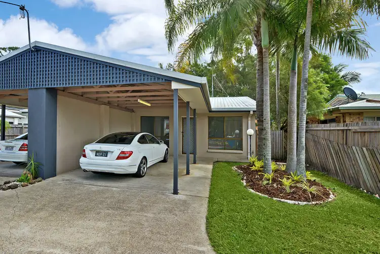 Sixth view of Homely townhouse listing, 2/6 Moomba Street, Pacific Paradise QLD 4564