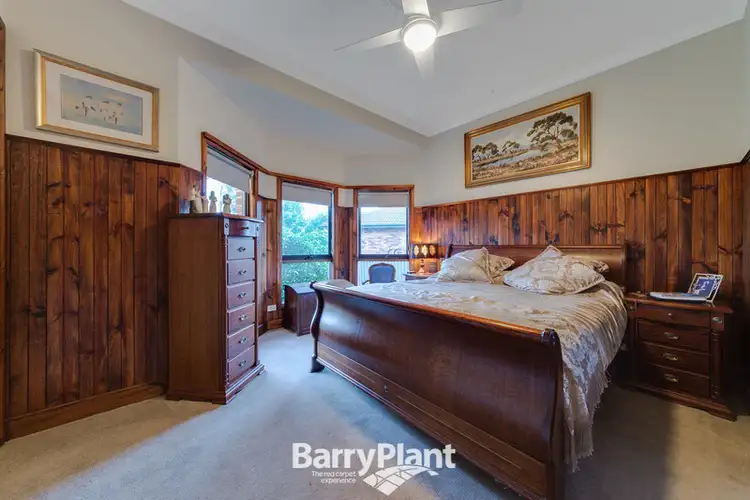 Seventh view of Homely house listing, 7 Close Court, Pakenham VIC 3810