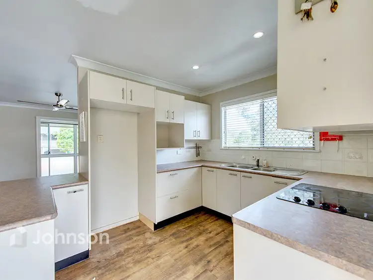 Third view of Homely house listing, 69 Francis Street, Tivoli QLD 4305