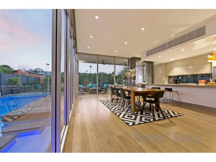 Second view of Homely house listing, 65 Palmerston Road, Unley SA 5061