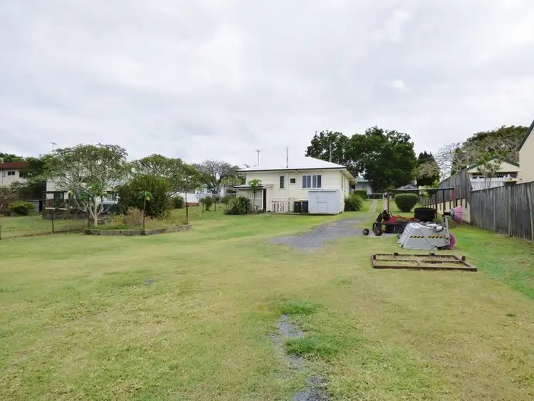 Seventh view of Homely house listing, 31 Eaglesfield Street, Beaudesert QLD 4285