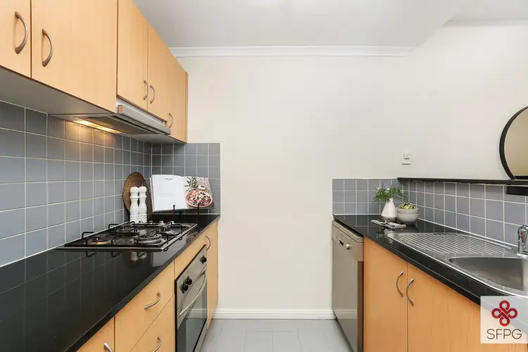 Third view of Homely apartment listing, 3/52 Regent Street, Chippendale NSW 2008