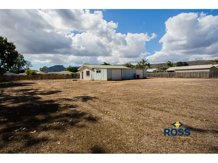 Fifth view of Homely land listing, 57 Dunlop Street, Kelso QLD 4815
