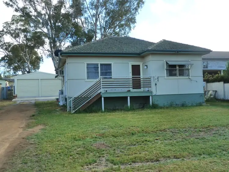 61 Cudal Street, Manildra NSW 2865