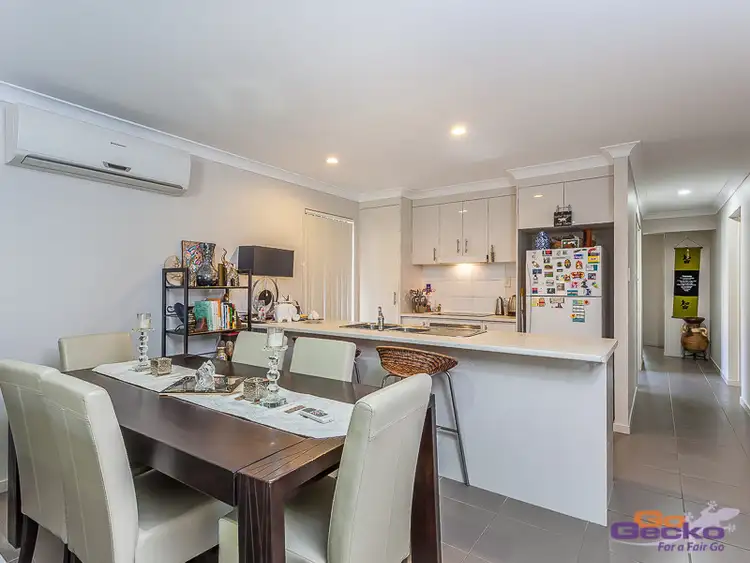 Seventh view of Homely house listing, 12 Suntrust Street, North Lakes QLD 4509
