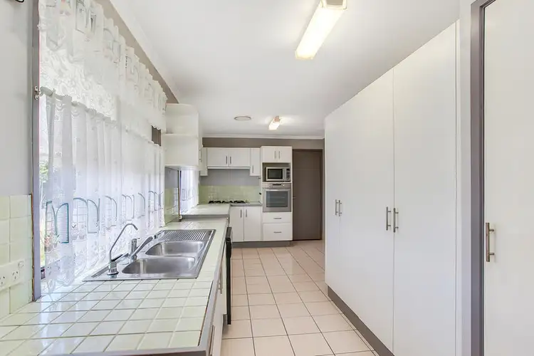 Third view of Homely house listing, 94 Yarrimbah Drive, Nerang QLD 4211