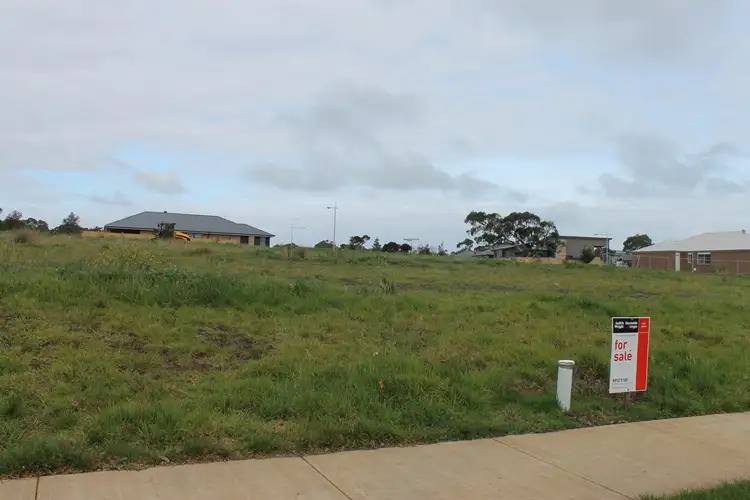 Main view of Homely land listing, LOT 509, 345 Settlement Road, Cowes VIC 3922