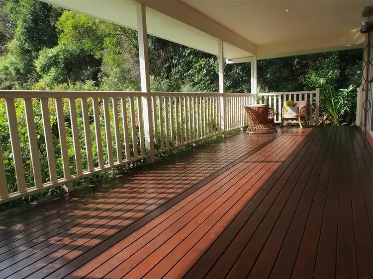 Fourth view of Homely house listing, 57 Elvadale Place, Nunderi NSW 2484