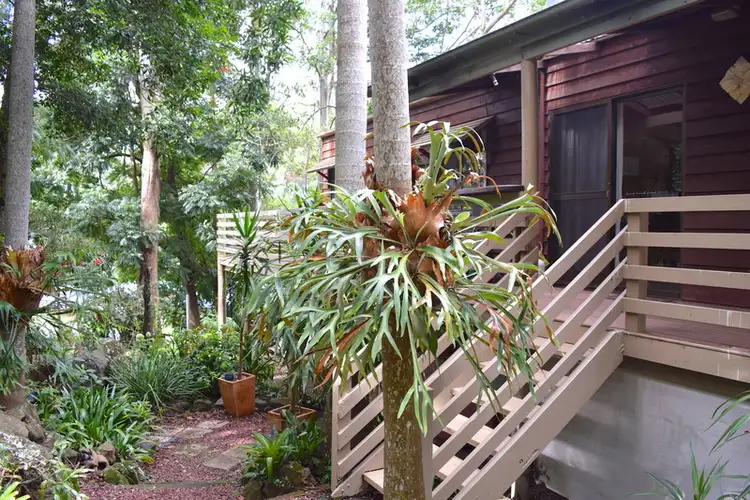 Sixth view of Homely house listing, 25 LONG Road, Tamborine Mountain QLD 4272