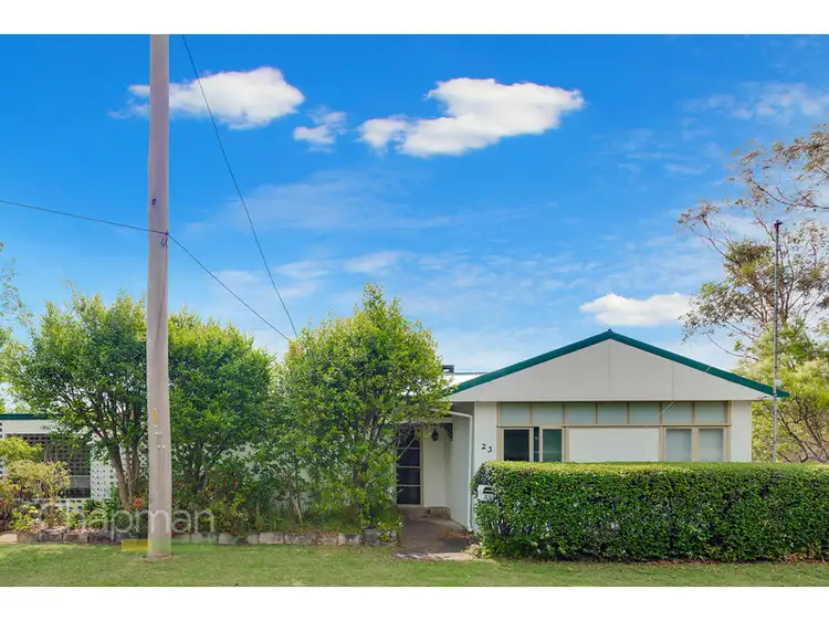 23 Buena Vista Road, Woodford NSW 2778