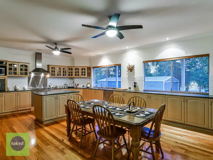 Fifth view of Homely house listing, 51 Narbethong Road, Bedfordale WA 6112