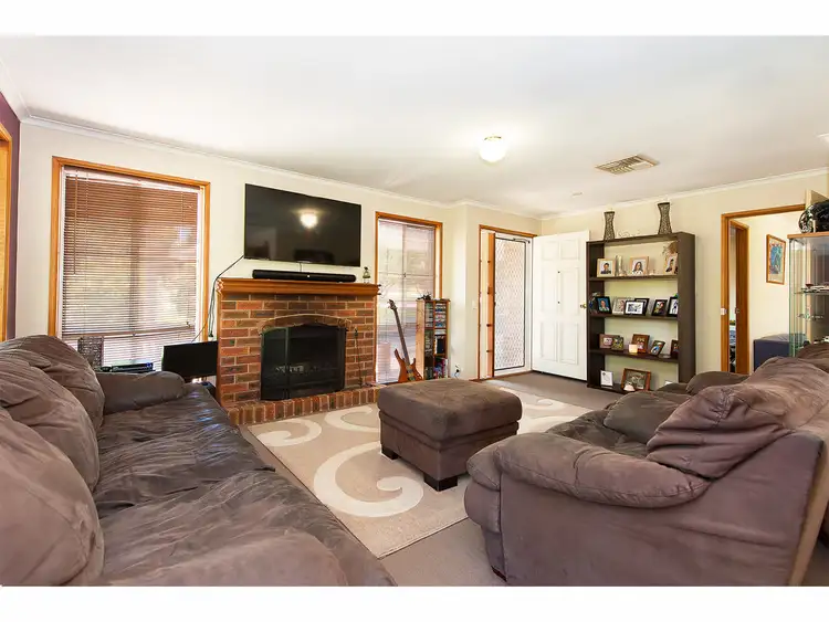 Fourth view of Homely house listing, 62 St Andrews Circuit, Thurgoona NSW 2640