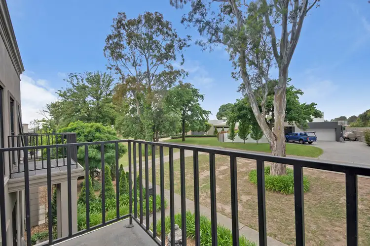 Second view of Homely townhouse listing, 2/1 Hedges Avenue, Traralgon VIC 3844