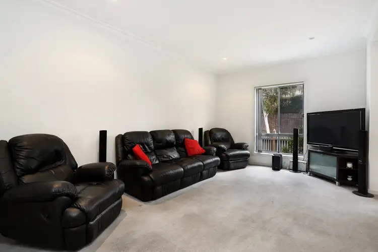 Third view of Homely townhouse listing, 6/2 Shoalhaven Street, Bundoora VIC 3083