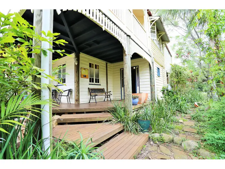 Second view of Homely house listing, 41 Russell Street, Cleveland QLD 4163