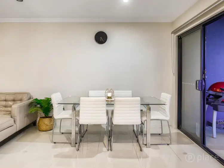 Fifth view of Homely unit listing, 5/21 Raffles Street, Mount Gravatt East QLD 4122