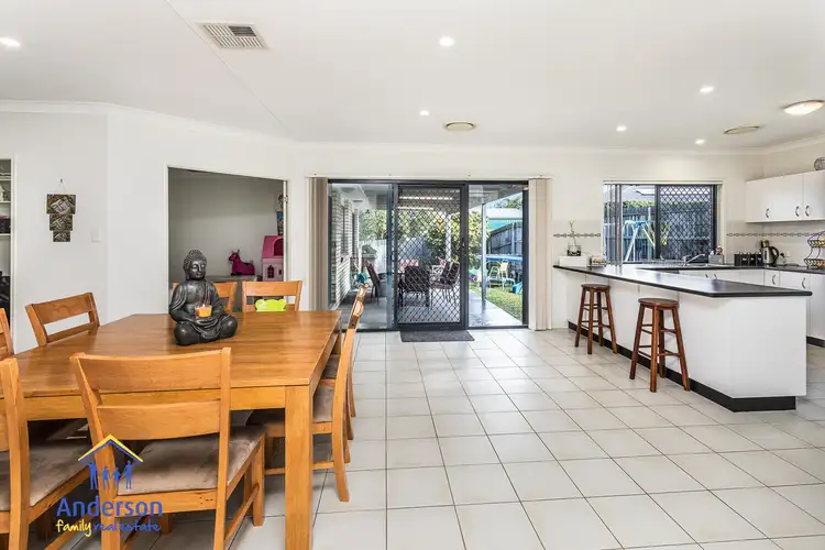 Second view of Homely house listing, 104 Mariner Boulevard, Deception Bay QLD 4508
