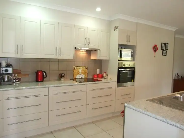 Third view of Homely house listing, 18 Niclintel Place, Oakhurst QLD 4650