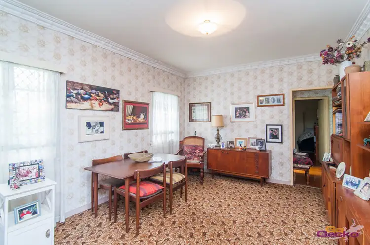 Sixth view of Homely house listing, 43 Mylne Street, Chermside QLD 4032