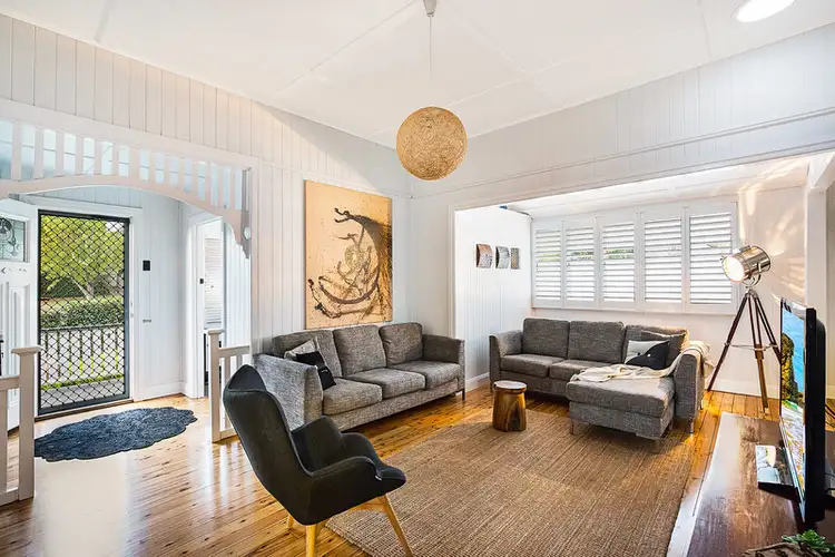 Fifth view of Homely house listing, 158 North Street, North Toowoomba QLD 4350