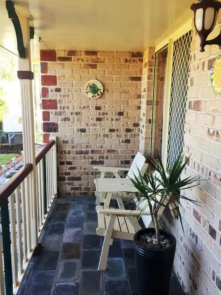 Second view of Homely house listing, 13 Baron Court, Wilsonton QLD 4350