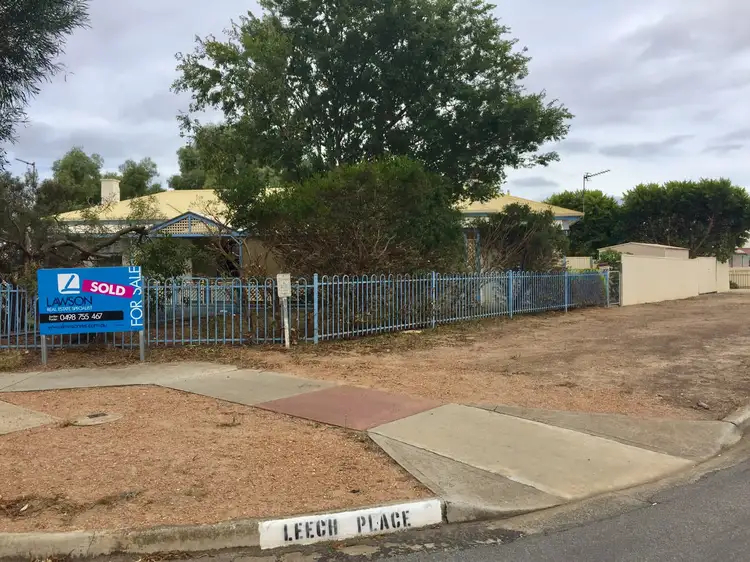 1/1 Leech  Place, Port Lincoln SA 5606
