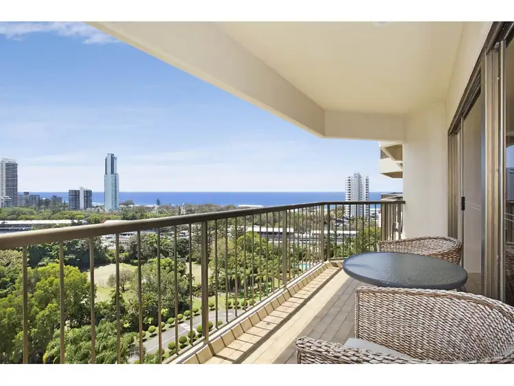 60 Atlantis West, 2 Admiralty Drive, Paradise Waters QLD 4217