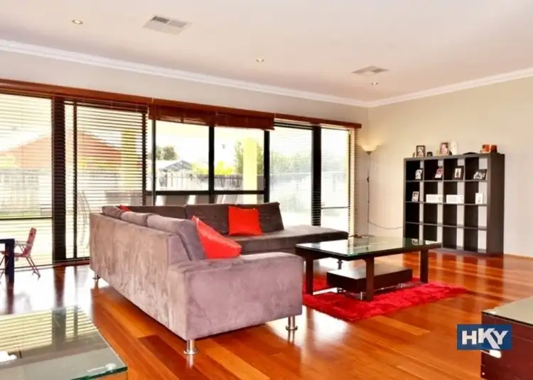 Fifth view of Homely house listing, 94 Bordeaux Lane, The Vines WA 6069