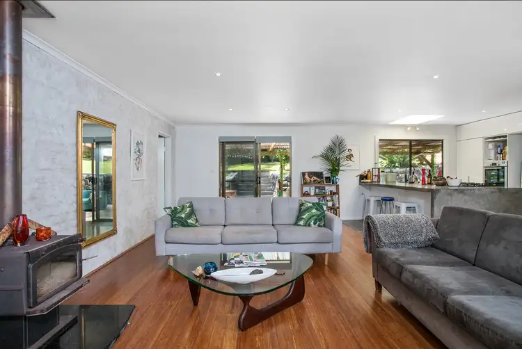 Fifth view of Homely house listing, 6 Walker Street, Byron Bay NSW 2481