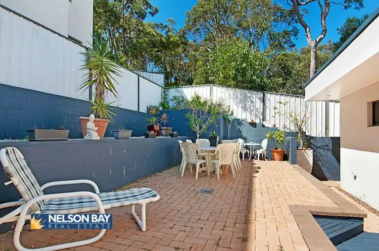 Fourth view of Homely semi-detached listing, 2/109 Wallawa Road, Nelson Bay NSW 2315