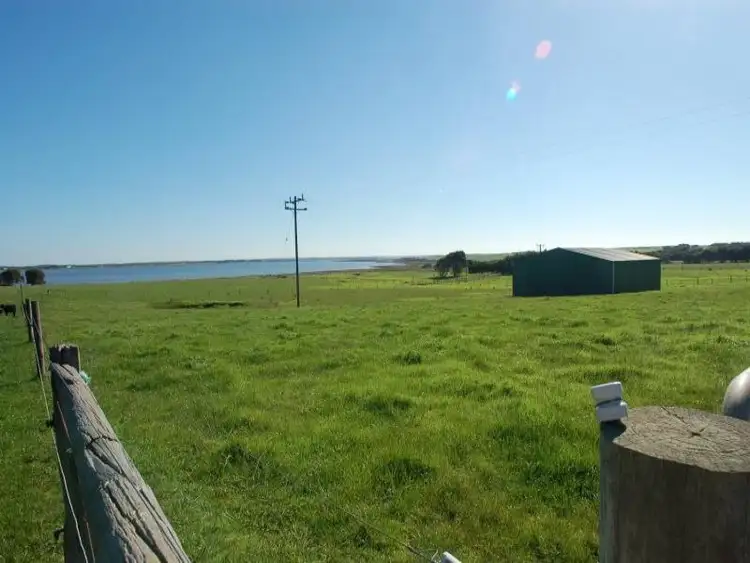 Timboon - Peterborough Road, Peterborough VIC 3270