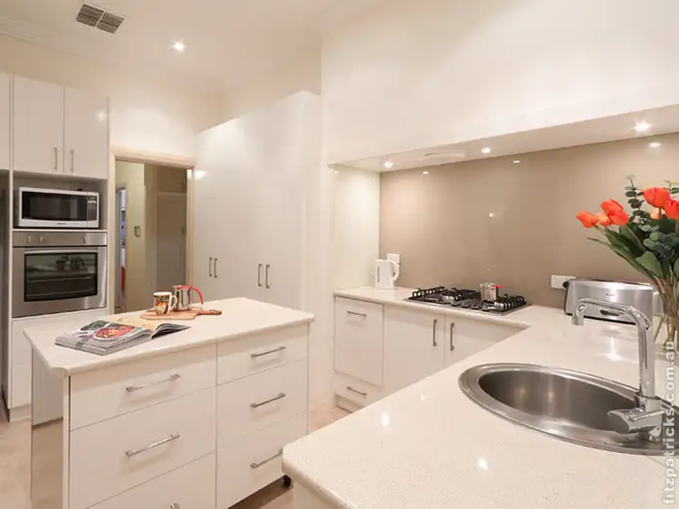 Third view of Homely house listing, 82 Railway Street, Turvey Park NSW 2650