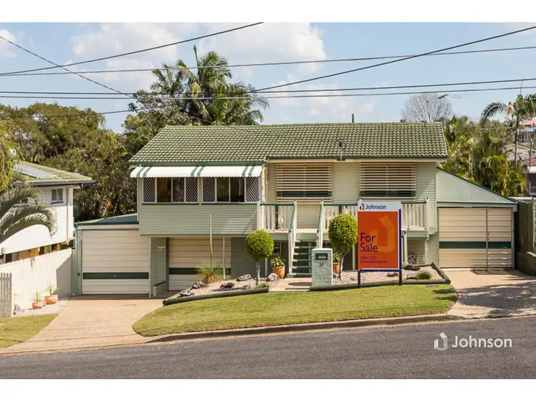 18 Loynes Street, Wynnum West QLD 4178