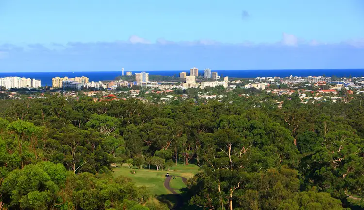 Fourth view of Homely apartment listing, 1/57 Golf Links Road, Buderim QLD 4556