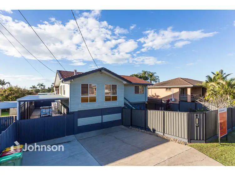 Main view of Homely house listing, 68 Queens Court Road, Alexandra Hills QLD 4161
