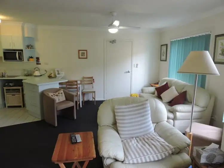 Fifth view of Homely unit listing, 1/57 Worendo Street, Southport QLD 4215