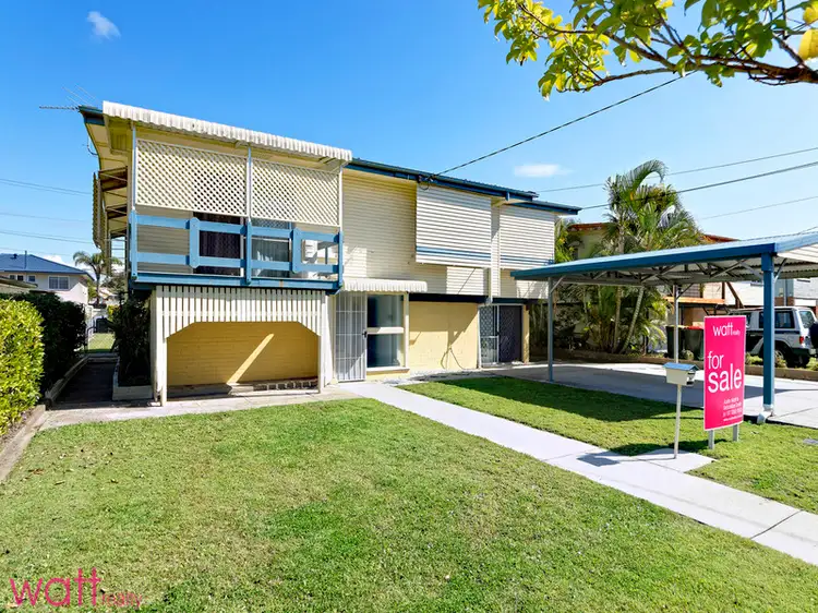 24 Hack Street, Zillmere QLD 4034