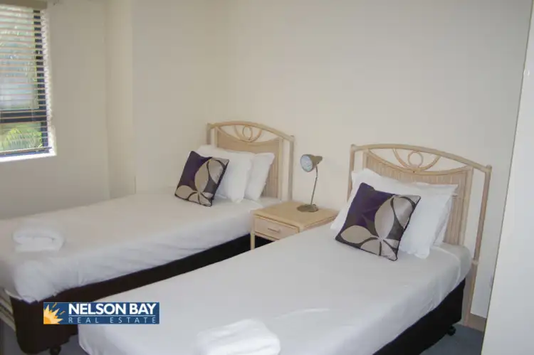 Seventh view of Homely serviced apartment listing, 2/1 Trafalgar Street, Nelson Bay NSW 2315