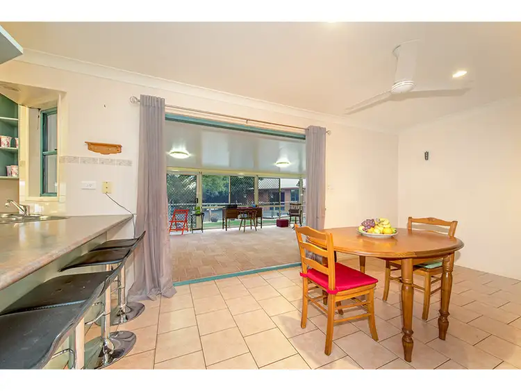 Sixth view of Homely house listing, 11 Arcane Drive, Gowrie Junction QLD 4352