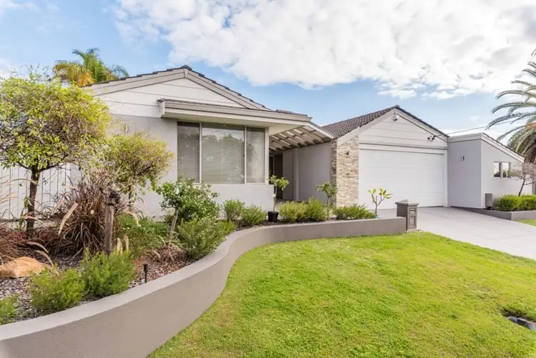 Fourth view of Homely house listing, 86 Lyndale Avenue, Parkwood WA 6147