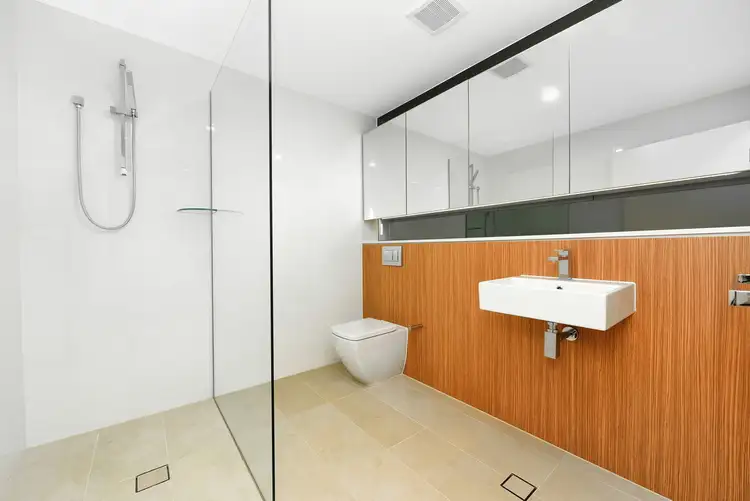 Fifth view of Homely apartment listing, C408/21 Verona Drive, Wentworth Point NSW 2127